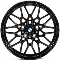 Replica B012 GLOSS_BLACK
