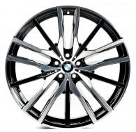 Replica B021-022 Machined_Face_Black