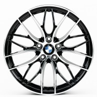 Replica B0216 GLOSS_BLACK_MACHINED_FACE
