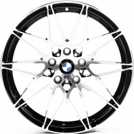 Replica B023 Black_Machined_Face