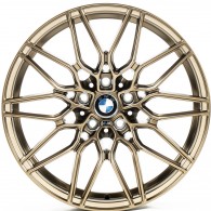 Replica B0241 Matte_Bronze