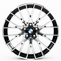 Replica B0279 Black_Machined_Face