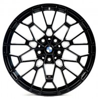 Replica B100 SATIN_BLACK