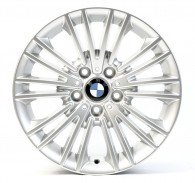 Replica B1068 Silver