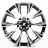 Replica B1130 GLOSS_BLACK_MACHINED_FACE