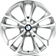 Replica B128 Gunmetal_Machined_Face