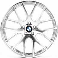 Replica B167 Silver_Machined_Face