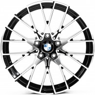 Replica B18293 GLOSS_BLACK_MACHINED_FACE