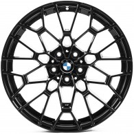 Replica B18483 SATIN_BLACK