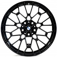 Replica B19388 SATIN_BLACK