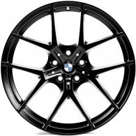 Replica B19484 SATIN_BLACK