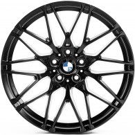 Replica B20124 SATIN_BLACK