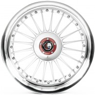 Replica B2059 Silver_Lip_Polish