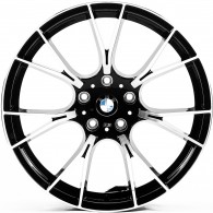 Replica B2111 Black_Machined_Face