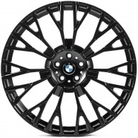 Replica B22830 SATIN_BLACK
