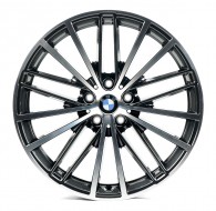 Replica B3071 Gray_Machined_Face