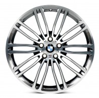 Replica B3155 Gray_Machined_Face