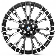 Replica B3156 GLOSS_BLACK_MACHINED_FACE