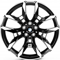 Replica B3456 Black_Machined_Face