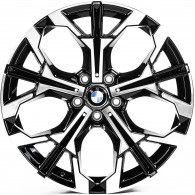 Replica B3457 Black_Machined_Face