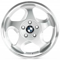 Replica B5199 Silver
