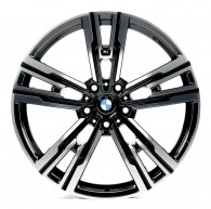 Replica B543 Black_Machined_Face