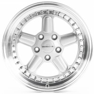 Replica B5468 Silver_Lip_Polish