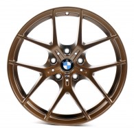 Replica B5484 Satin_Bronze