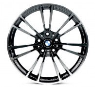 Replica B7050 Black_Machined_Face