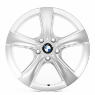 Replica B720 Silver
