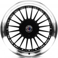 Replica B7307 Gloss_Black_Lip_Polish