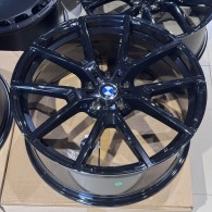 Replica B746 GLOSS_BLACK