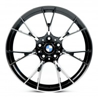 Replica B753 Black_Polished