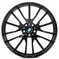 Replica B811 GLOSS_BLACK