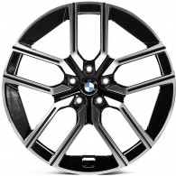 Replica B916 GLOSS_BLACK_MACHINED_FACE