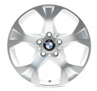 Replica B995 Silver