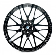 Replica B996 BLACK