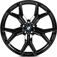 Replica B999 GLOSS_BLACK