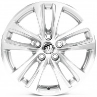 Replica Buick712D Silver_Machined_Face