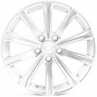 Replica CA3301 Silver