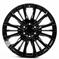 Replica CA7038 GLOSS_BLACK