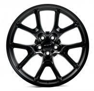 Replica DO010 SATIN_BLACK