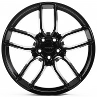 Replica DO0483 MATT_BLACK