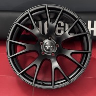 Replica DO125 MATT_BLACK