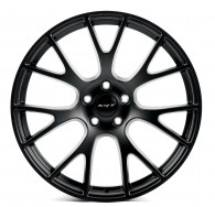 Replica DO1266 SATIN_BLACK