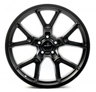Replica DO1742 MATT_BLACK