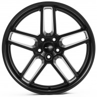 Replica DO5897 MATT_BLACK