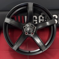 Replica DO671 SATIN_BLACK