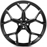 Replica FORGED A003 SATIN_BLACK_FORGED