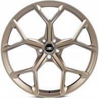 Replica FORGED A003 SATIN_BRONZE_FORGED